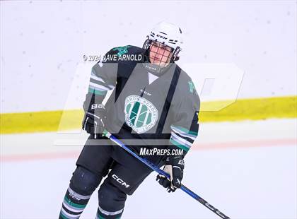 Thumbnail 2 in Rivers vs. Hebron Academy (Exeter Tournament) photogallery.