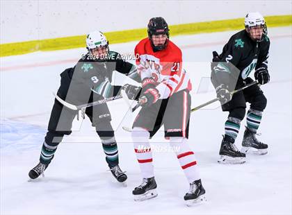 Thumbnail 1 in Rivers vs. Hebron Academy (Exeter Tournament) photogallery.