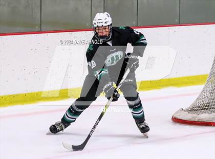 Thumbnail 2 in Rivers vs. Hebron Academy (Exeter Tournament) photogallery.