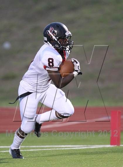 Thumbnail 3 in Liberty @ Little Elm photogallery.