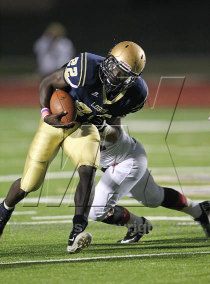 Thumbnail 1 in Liberty @ Little Elm photogallery.