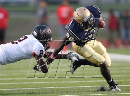 Thumbnail 1 in Liberty @ Little Elm photogallery.
