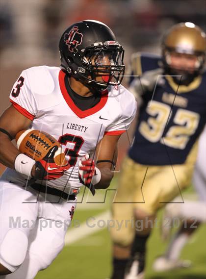 Thumbnail 3 in Liberty @ Little Elm photogallery.