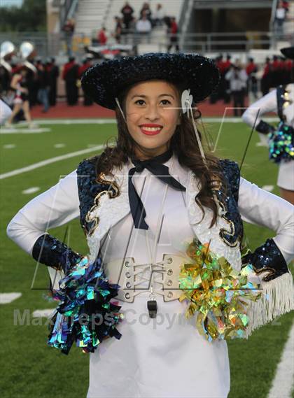 Thumbnail 2 in Liberty @ Little Elm photogallery.