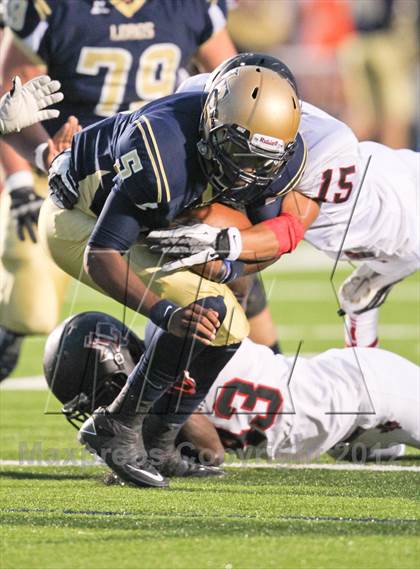 Thumbnail 3 in Liberty @ Little Elm photogallery.