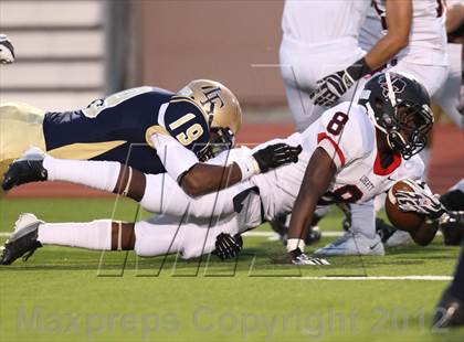 Thumbnail 1 in Liberty @ Little Elm photogallery.