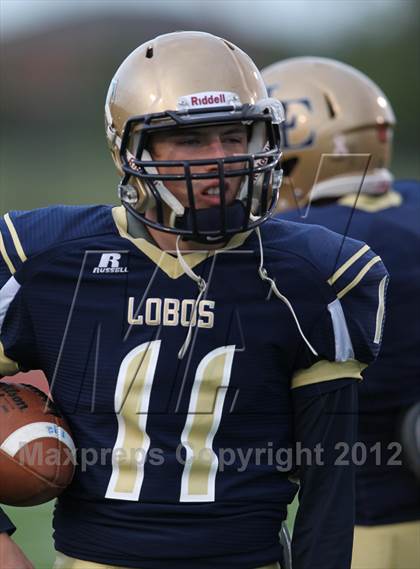 Thumbnail 1 in Liberty @ Little Elm photogallery.