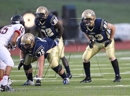 Thumbnail 1 in Liberty @ Little Elm photogallery.