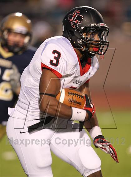 Thumbnail 1 in Liberty @ Little Elm photogallery.