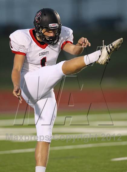 Thumbnail 1 in Liberty @ Little Elm photogallery.