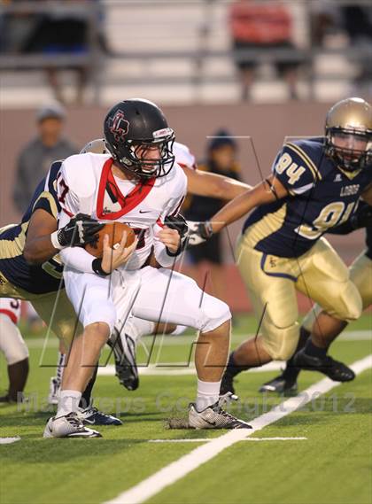 Thumbnail 2 in Liberty @ Little Elm photogallery.