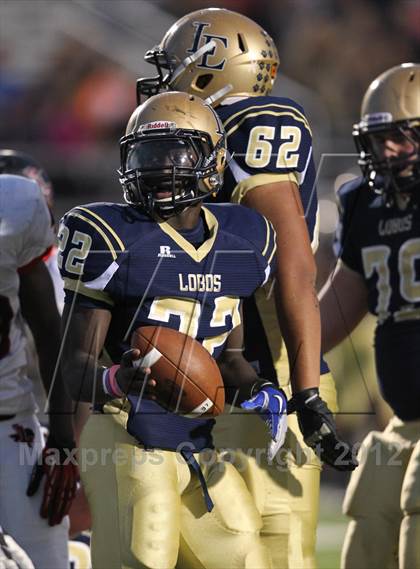Thumbnail 1 in Liberty @ Little Elm photogallery.