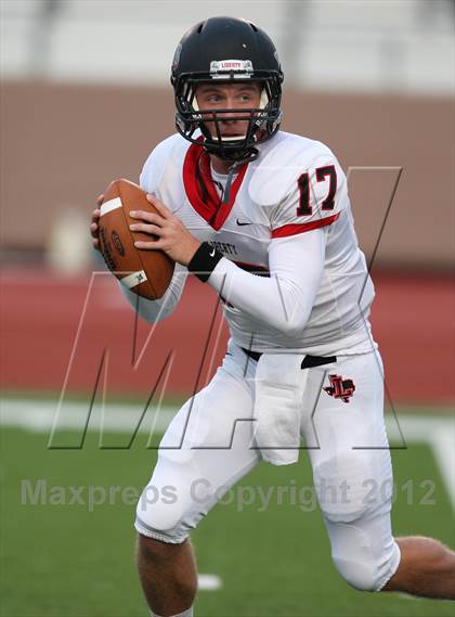 Thumbnail 1 in Liberty @ Little Elm photogallery.