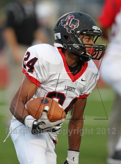 Thumbnail 3 in Liberty @ Little Elm photogallery.