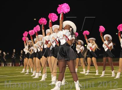 Thumbnail 1 in Liberty @ Little Elm photogallery.