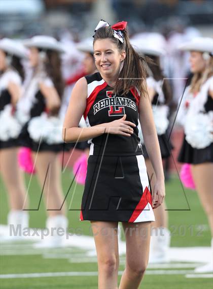 Thumbnail 2 in Liberty @ Little Elm photogallery.