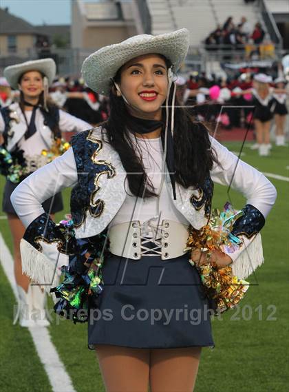 Thumbnail 2 in Liberty @ Little Elm photogallery.