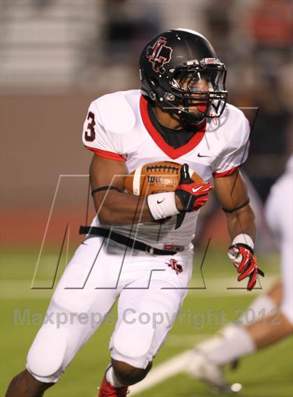 Thumbnail 2 in Liberty @ Little Elm photogallery.