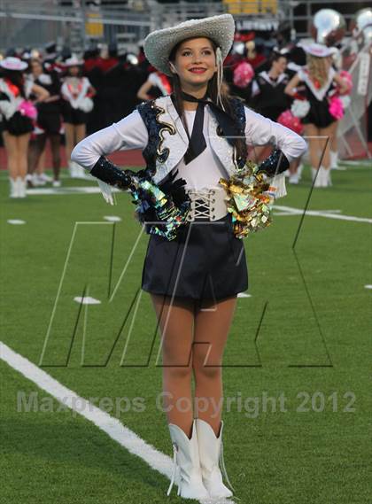 Thumbnail 1 in Liberty @ Little Elm photogallery.