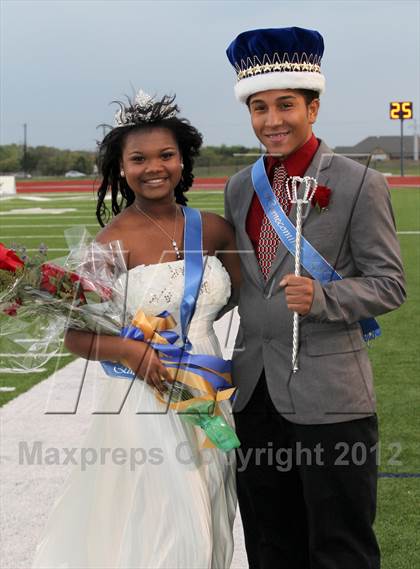 Thumbnail 1 in Liberty @ Little Elm photogallery.