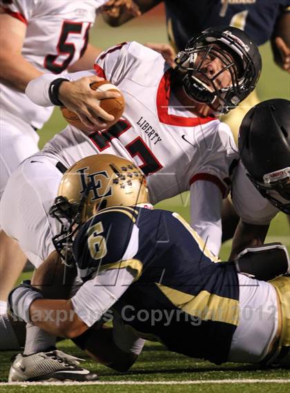Thumbnail 1 in Liberty @ Little Elm photogallery.
