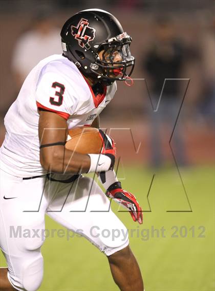 Thumbnail 1 in Liberty @ Little Elm photogallery.