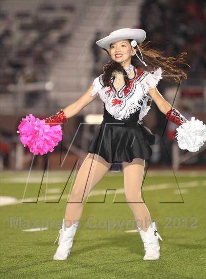 Thumbnail 1 in Liberty @ Little Elm photogallery.