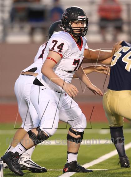 Thumbnail 3 in Liberty @ Little Elm photogallery.