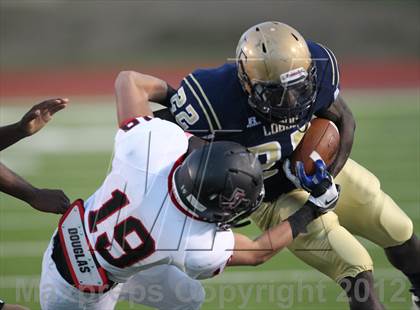 Thumbnail 3 in Liberty @ Little Elm photogallery.