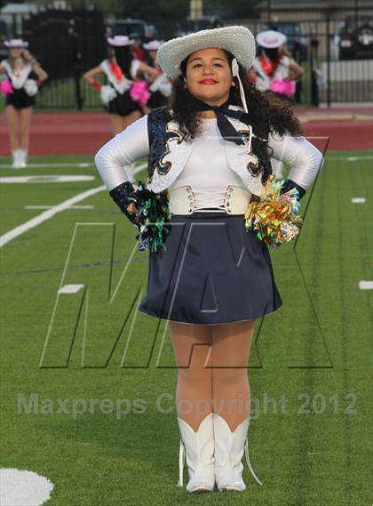 Thumbnail 3 in Liberty @ Little Elm photogallery.