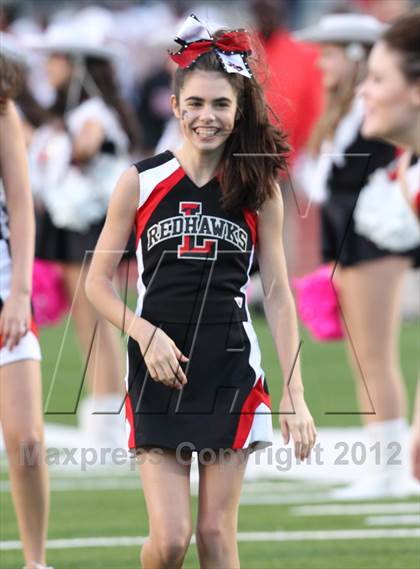 Thumbnail 1 in Liberty @ Little Elm photogallery.