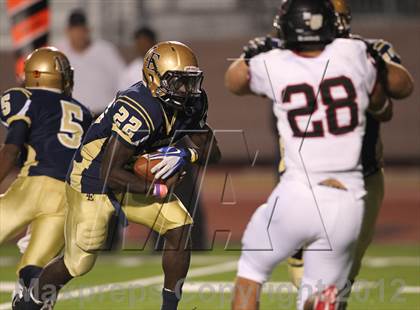 Thumbnail 2 in Liberty @ Little Elm photogallery.