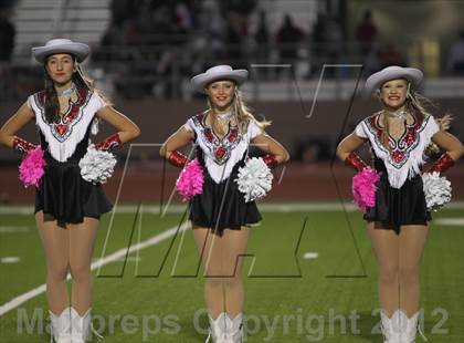 Thumbnail 2 in Liberty @ Little Elm photogallery.