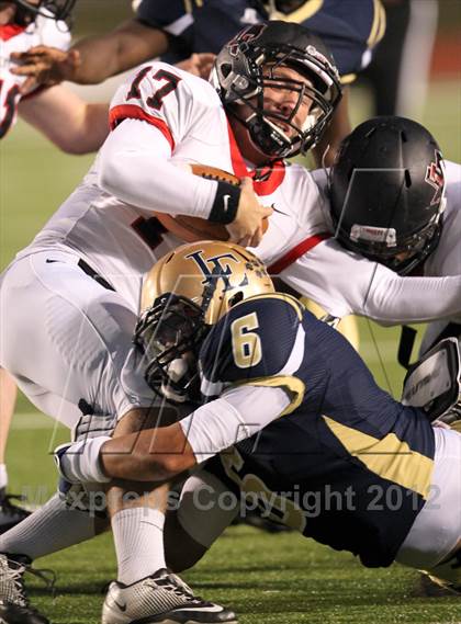 Thumbnail 3 in Liberty @ Little Elm photogallery.