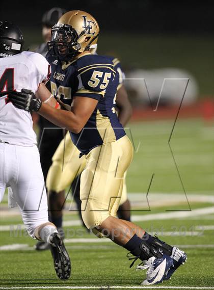 Thumbnail 2 in Liberty @ Little Elm photogallery.