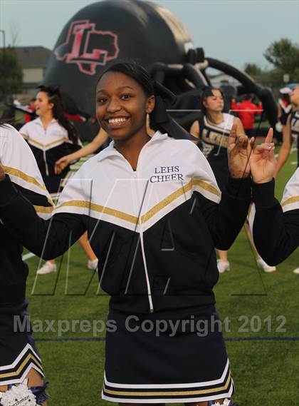 Thumbnail 3 in Liberty @ Little Elm photogallery.
