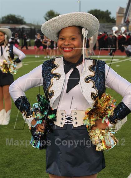 Thumbnail 1 in Liberty @ Little Elm photogallery.