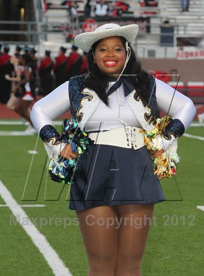 Thumbnail 1 in Liberty @ Little Elm photogallery.