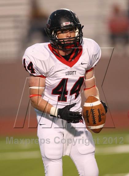 Thumbnail 2 in Liberty @ Little Elm photogallery.