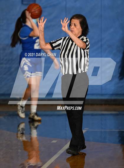 Thumbnail 2 in St. Lucy's @ San Marino (San Marino Tournament) photogallery.