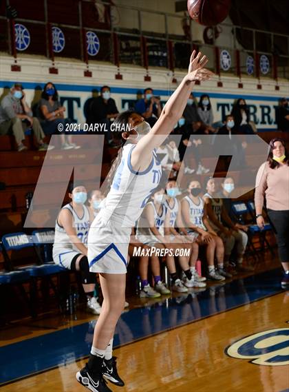 Thumbnail 2 in St. Lucy's @ San Marino (San Marino Tournament) photogallery.
