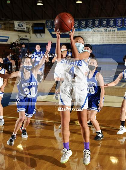 Thumbnail 3 in St. Lucy's @ San Marino (San Marino Tournament) photogallery.