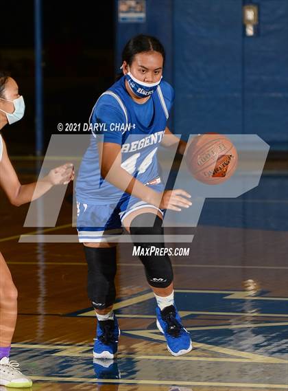 Thumbnail 1 in St. Lucy's @ San Marino (San Marino Tournament) photogallery.