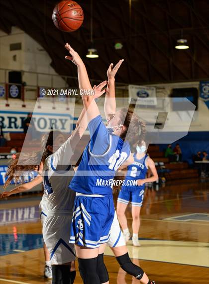 Thumbnail 3 in St. Lucy's @ San Marino (San Marino Tournament) photogallery.