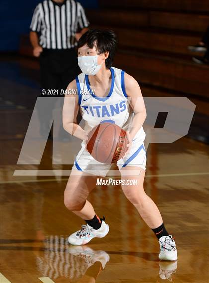 Thumbnail 1 in St. Lucy's @ San Marino (San Marino Tournament) photogallery.