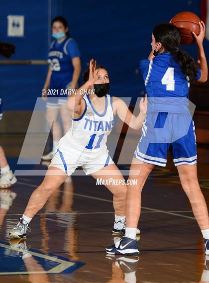 Thumbnail 1 in St. Lucy's @ San Marino (San Marino Tournament) photogallery.