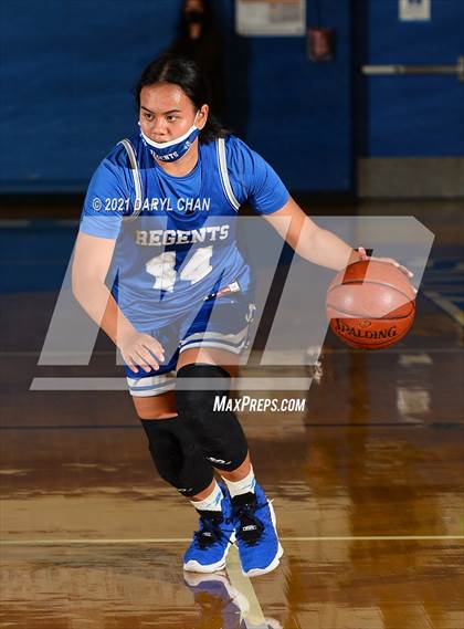 Thumbnail 2 in St. Lucy's @ San Marino (San Marino Tournament) photogallery.