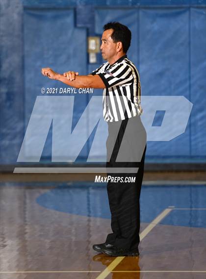 Thumbnail 2 in St. Lucy's @ San Marino (San Marino Tournament) photogallery.
