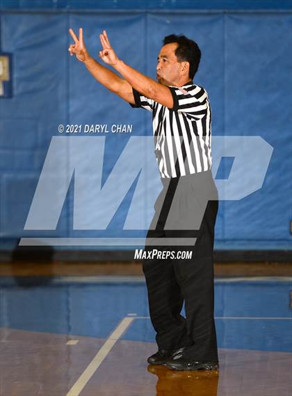 Thumbnail 2 in St. Lucy's @ San Marino (San Marino Tournament) photogallery.