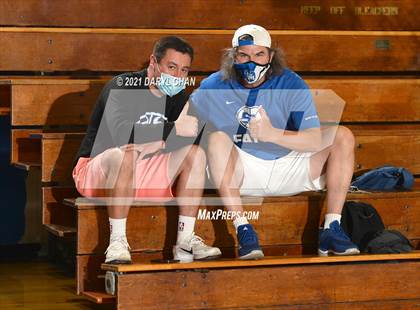 Thumbnail 3 in St. Lucy's @ San Marino (San Marino Tournament) photogallery.